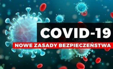 W sobotę weszły w życie nowe zasady bezpieczeństwa